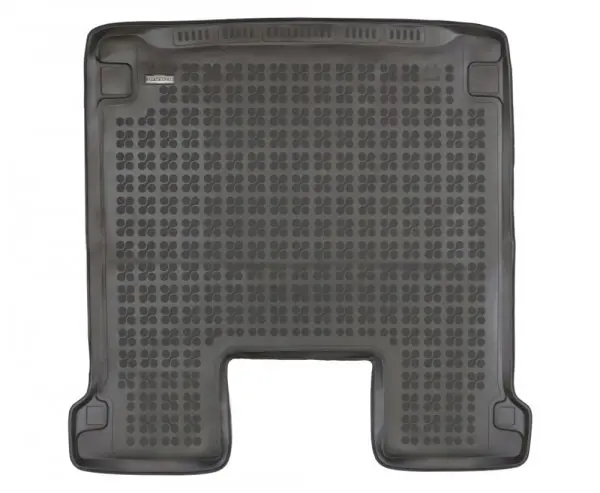 Bagasjeromsmatte VW T5 / T6 2003 - 2023 | L2 - lang
