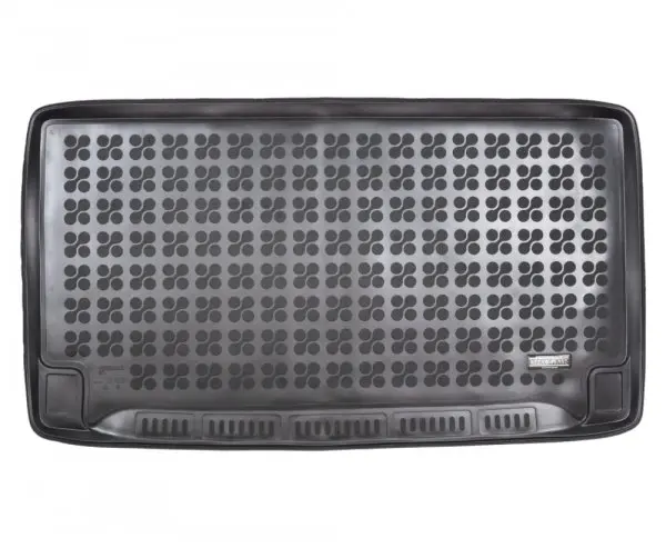 Bagasjeromsmatte VW T5 / T6 Caravelle 2003 - 2023 | L1 - kort