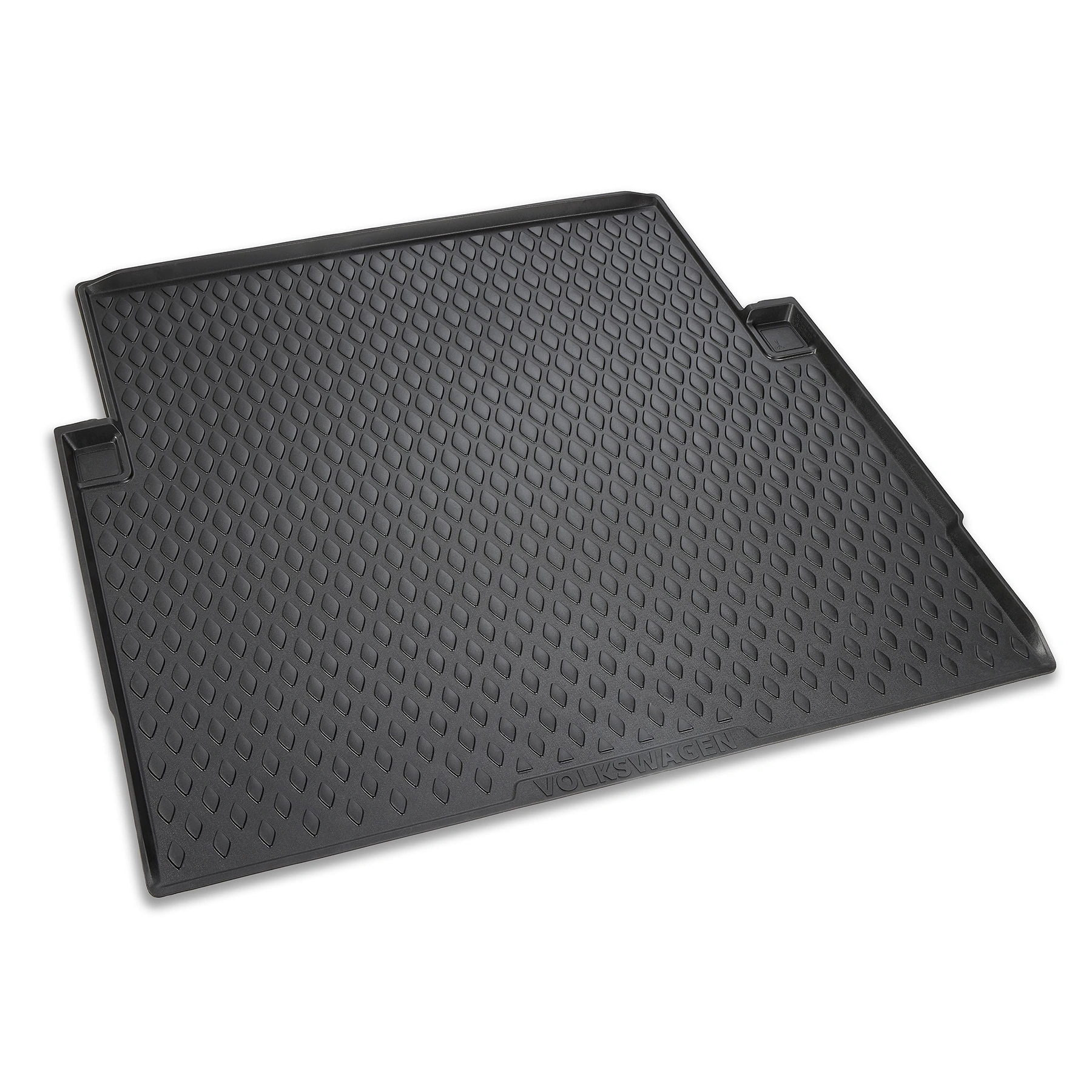 Bagasjeromsmatte VW T7 Caravelle 2024 -> | L2 - Lang - Genuine® Trunk Liner