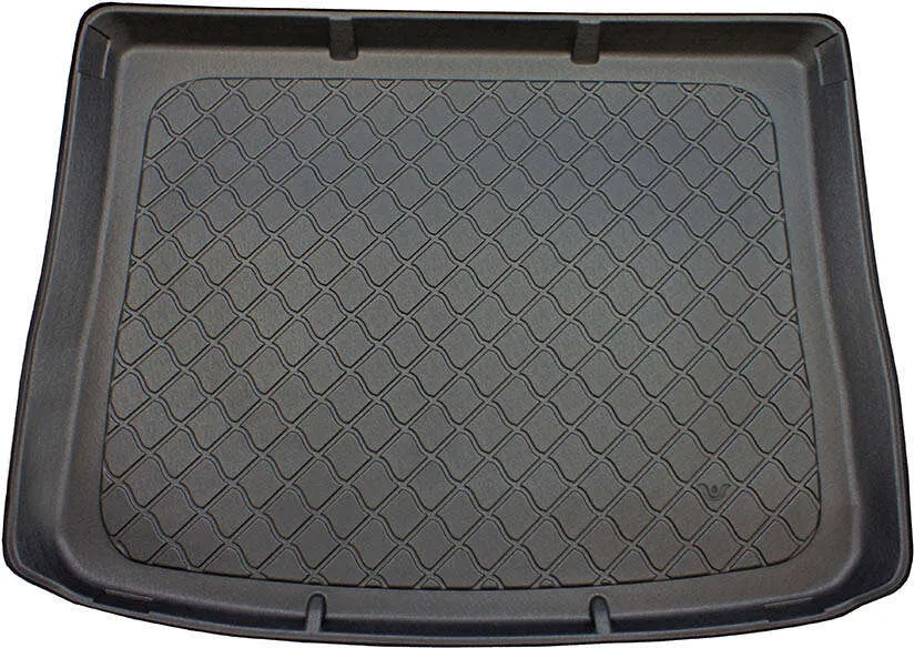 Bagasjeromsmatte VW Tiguan I 2007 - 2016