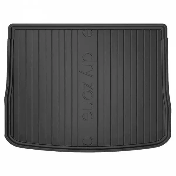 Bagasjeromsmatte VW Tiguan I 2007 - 2016
