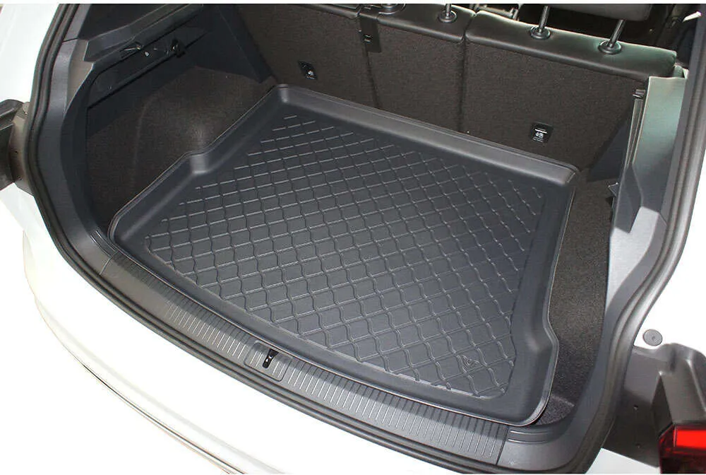 Bagasjeromsmatte VW Tiguan II 2016 - 2024