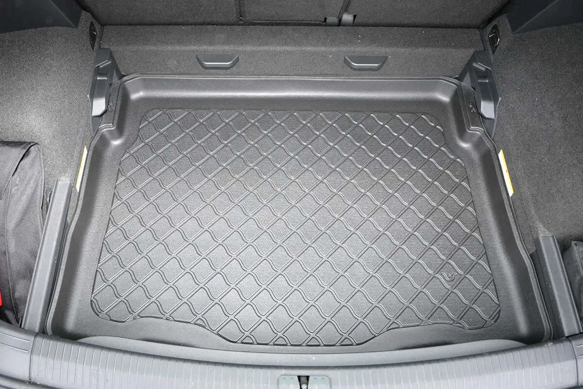 Bagasjeromsmatte VW Tiguan II 2016 - 2024
