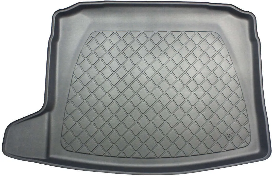 Bagasjeromsmatte VW Tiguan II 2016 - 2024