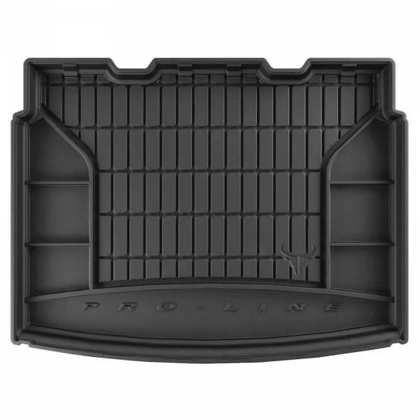 Bagasjeromsmatte VW Tiguan II 2016 - 2024