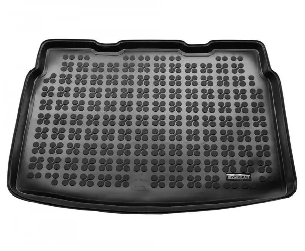 Bagasjeromsmatte VW Tiguan II 2016 - 2024