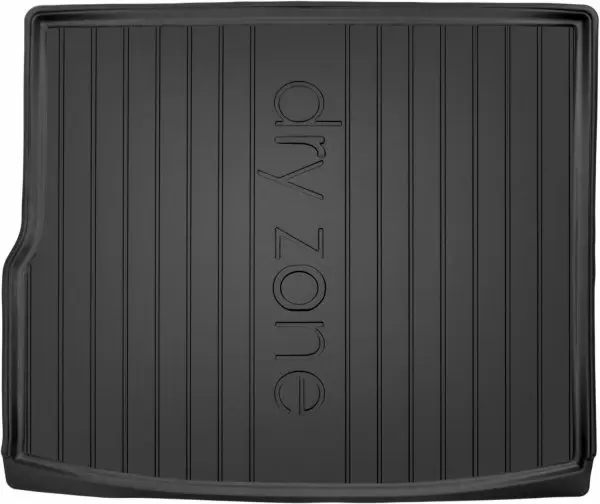 Bagasjeromsmatte VW Touareg 7P 2010 - 2018