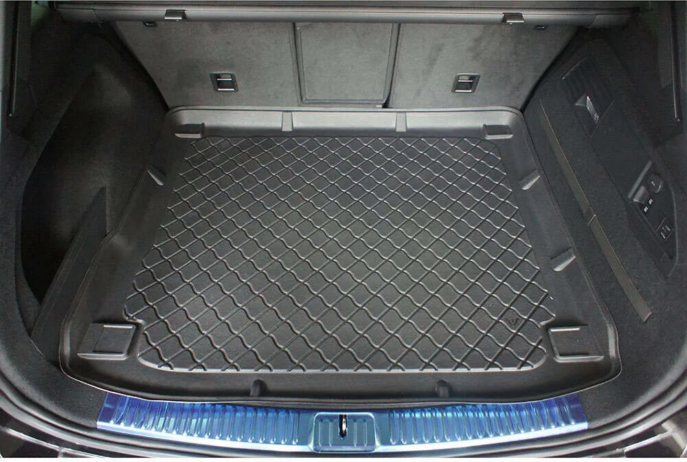 Bagasjeromsmatte VW Touareg II 2010 - 2018