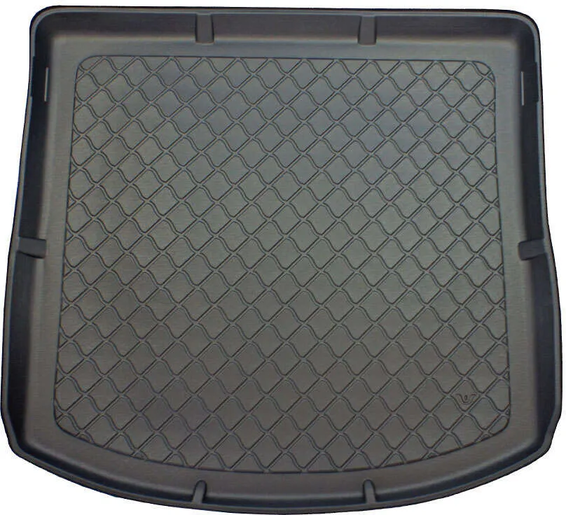 Bagasjeromsmatte VW Touran I (1T) Varebil 2003 - 2015