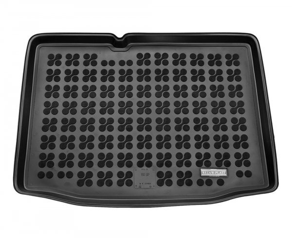 Bagasjeromsmatte VW UP! / VW E-UP! 2011 - 2023