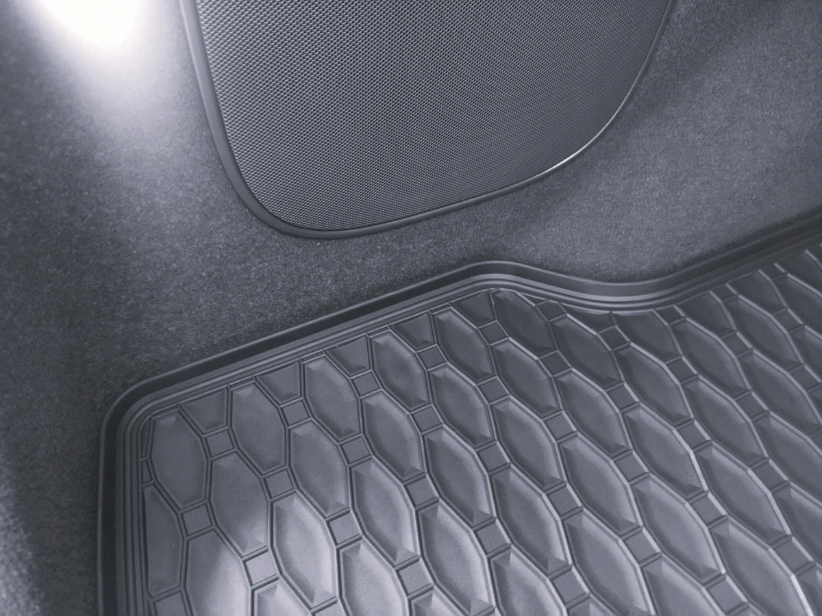 Bagasjeromsmatte Xpeng G6 2023 -> – bilde 3