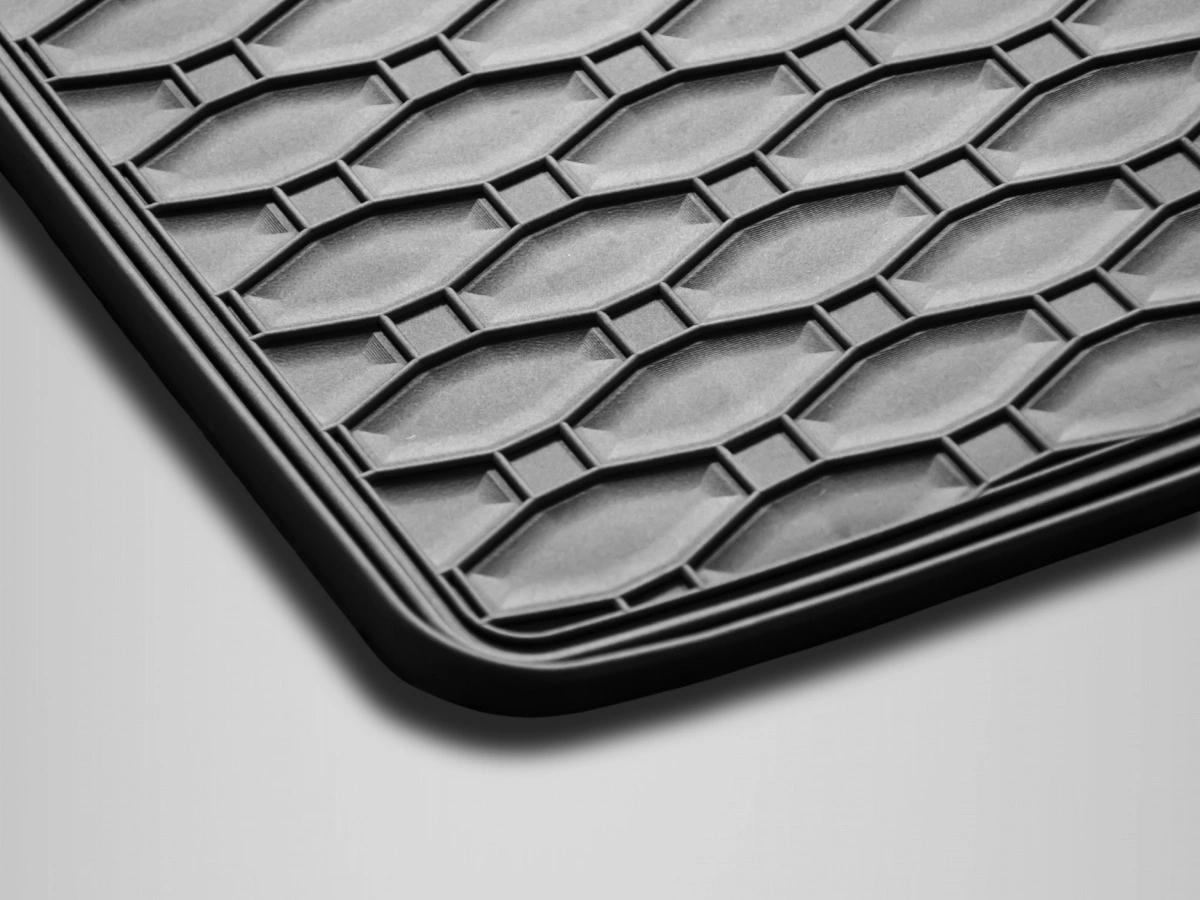 Bagasjeromsmatte Xpeng G6 2023 -> – bilde 5