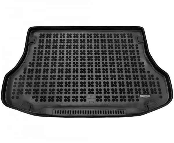 BagasjeromsmatteKia Sorento I 2002 - 2009 │ 5 seter