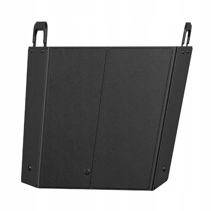 Bagasjeromsorganisator Tesla Model Y │ T-Space Series Trunk Organizer Black - sett 2 stk. Image 3