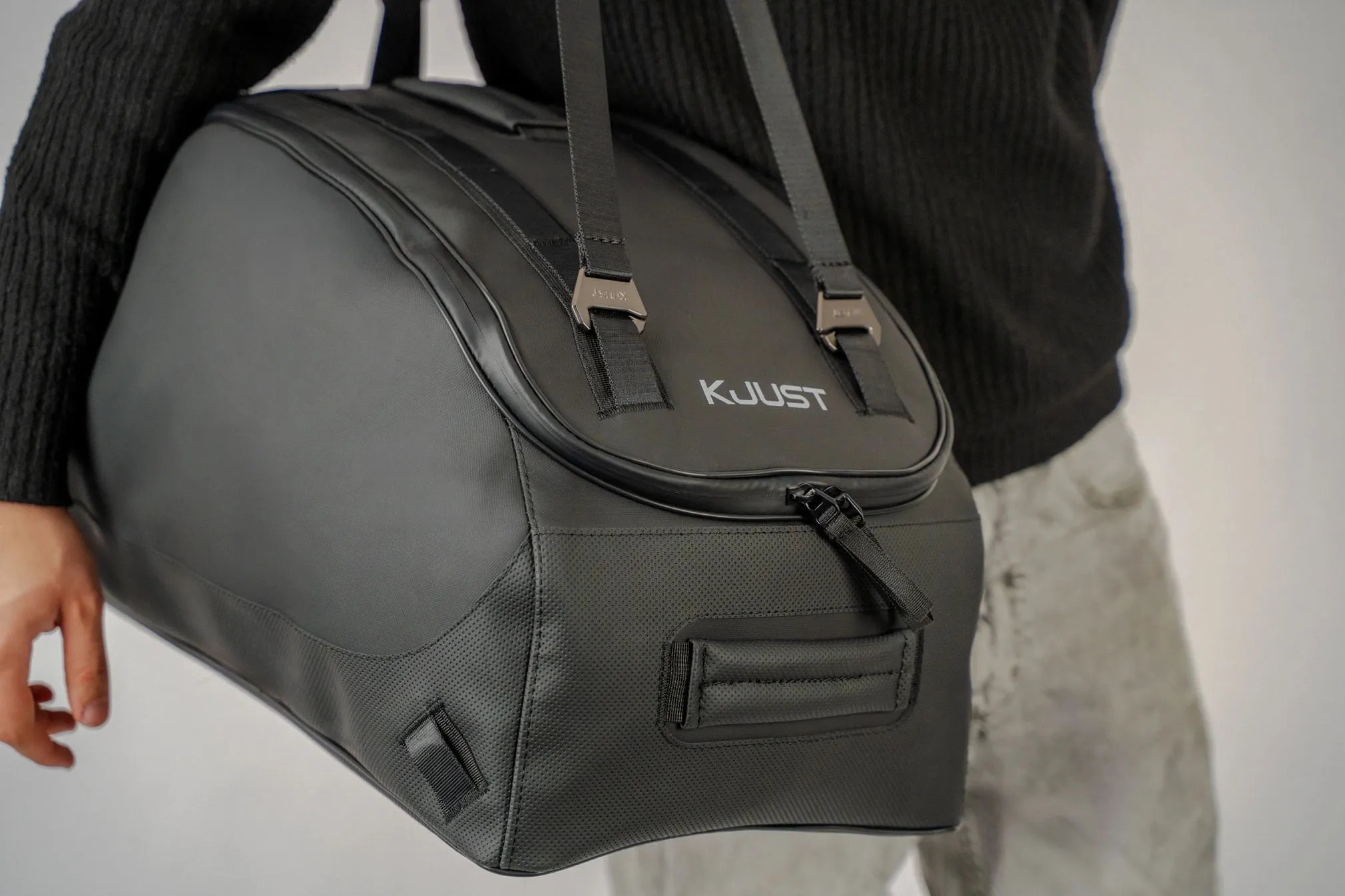 Bagsett til takboks Atera Casar M │ 4 stk. – bilde 3