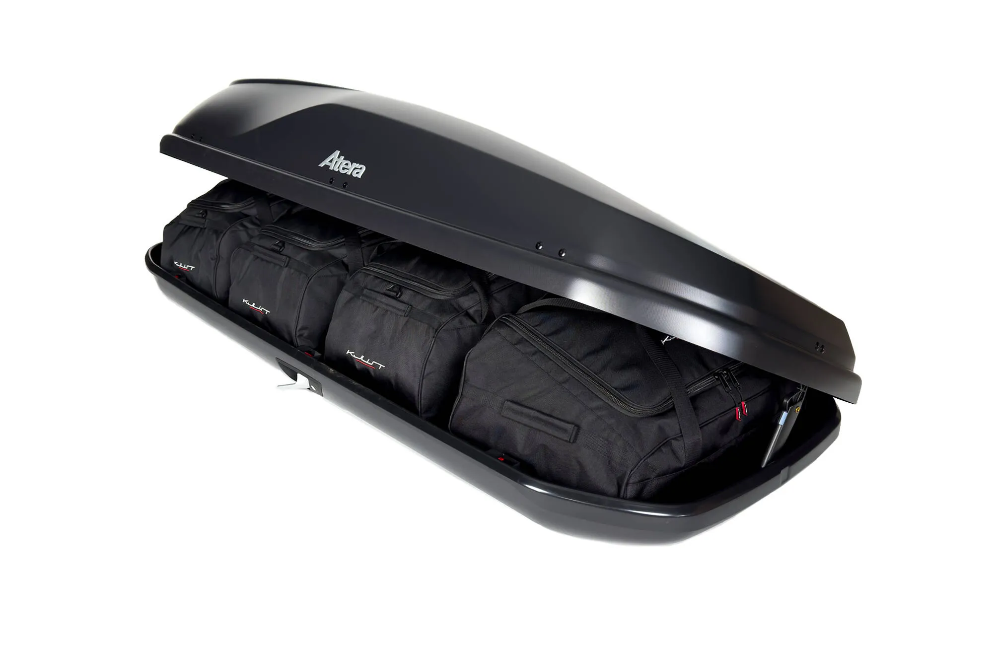 Bagsett til takboks Atera Casar XL │ 4 stk. – bilde 2