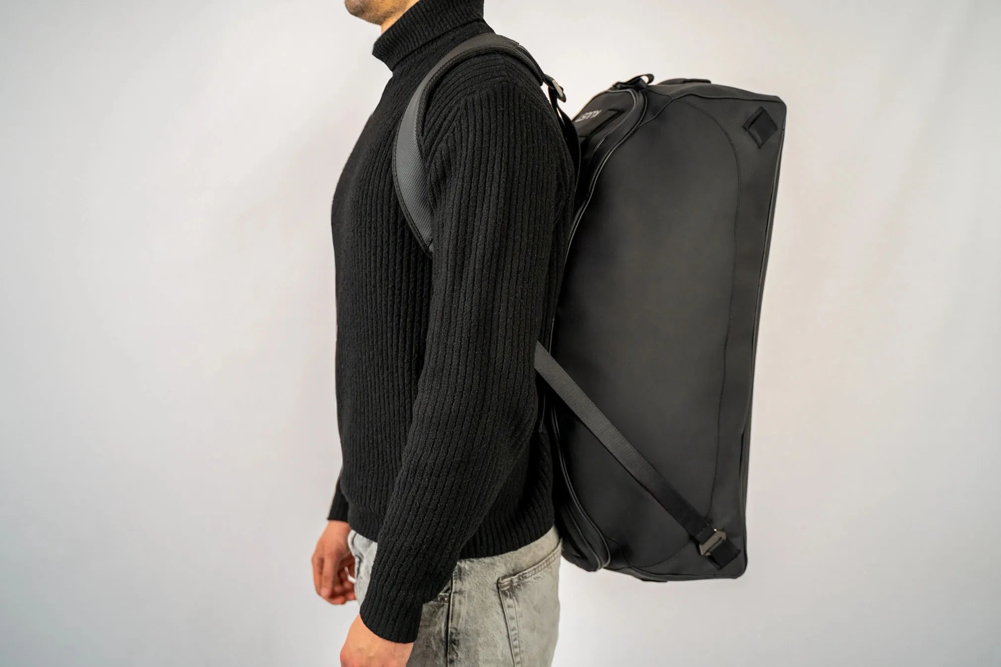 Bagsett til takboks Comfort Sport 520 │ 4 stk. – bilde 4
