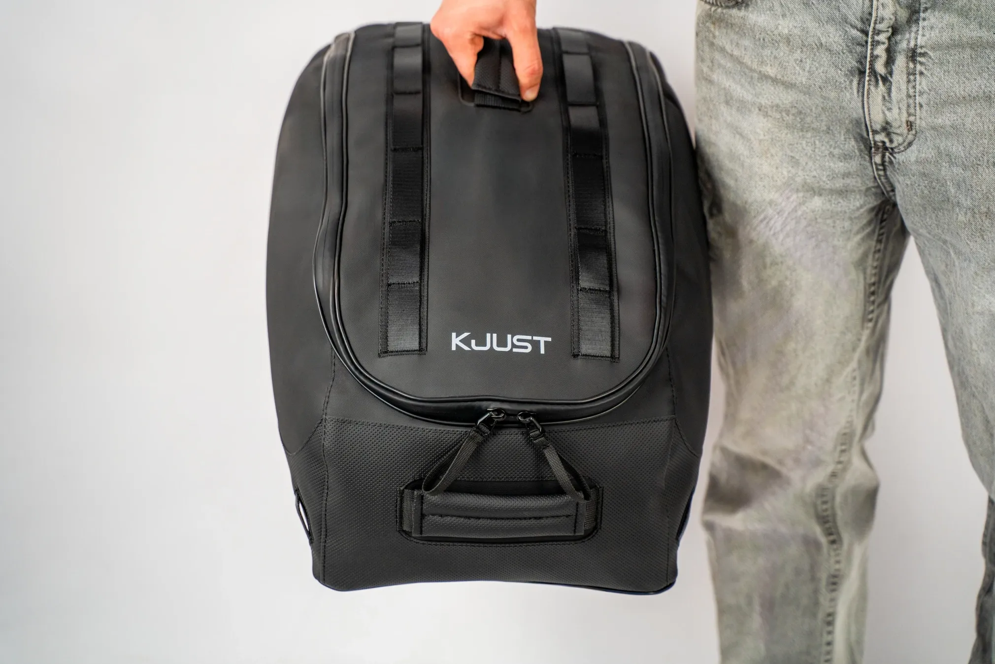 Bagsett til takboks Cruz Xtreme 450 │ 4 stk.