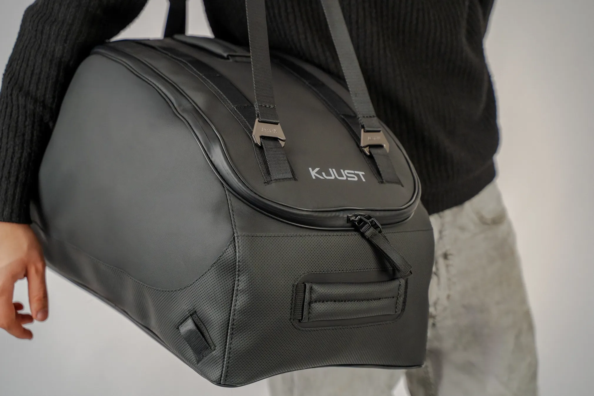 Bagsett til takboks Cruz Xtreme 450 │ 4 stk. – bilde 3