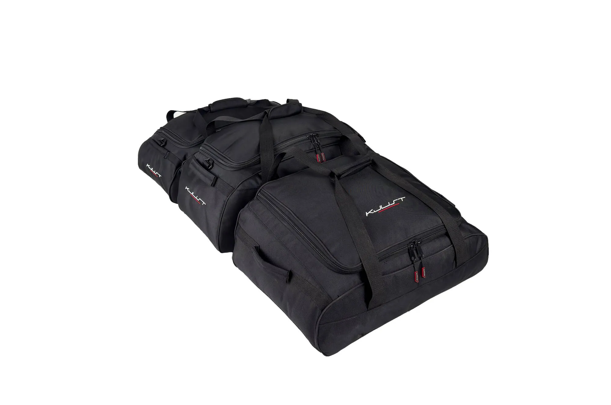 Bagsett til takboks G3 Absolute 320 │ 3 stk. – bilde 2