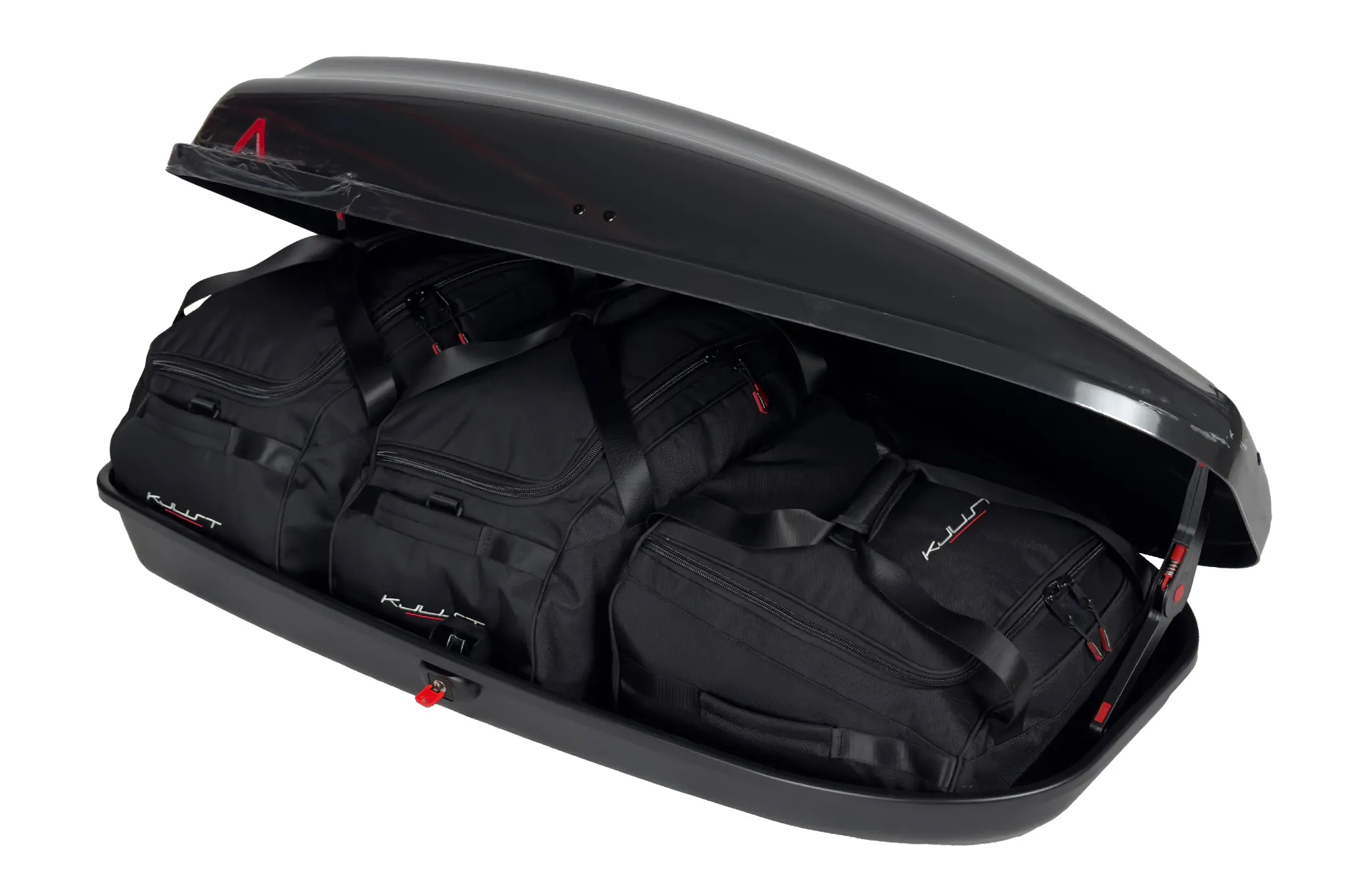 Bagsett til takboks G3 Arjes 320 │ 3 stk.