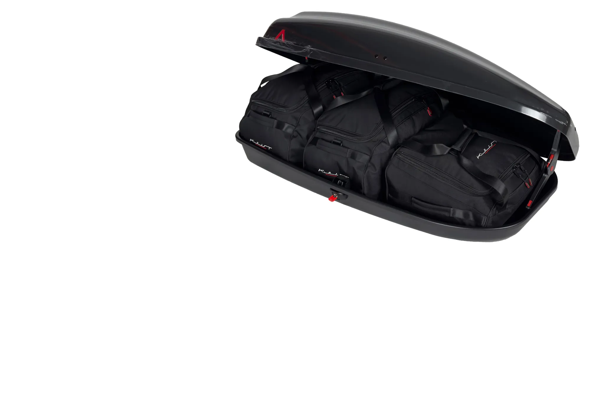 Bagsett til takboks G3 Arjes 320 │ 3 stk. – bilde 2
