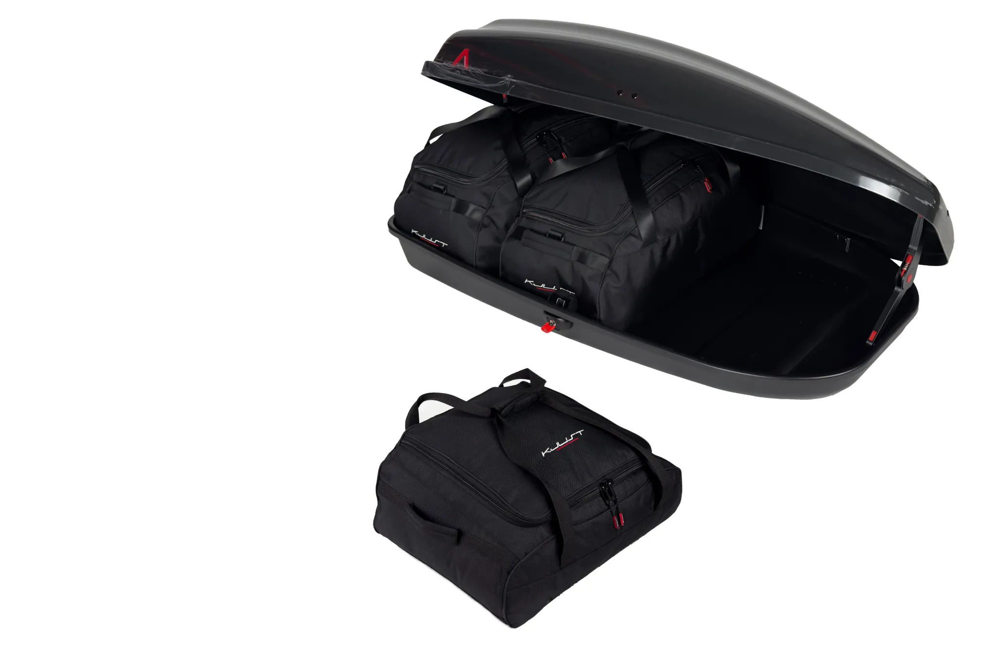 Bagsett til takboks G3 Arjes 320 │ 3 stk. – bilde 3