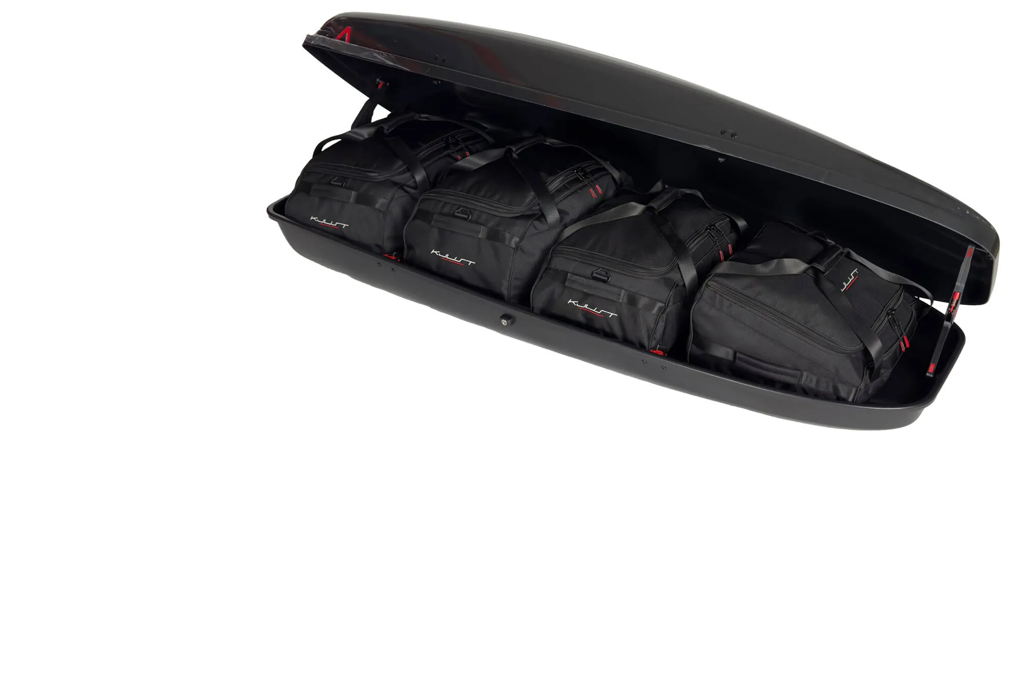 Bagsett til takboks G3 Arjes 480 │ 4 stk. – bilde 2