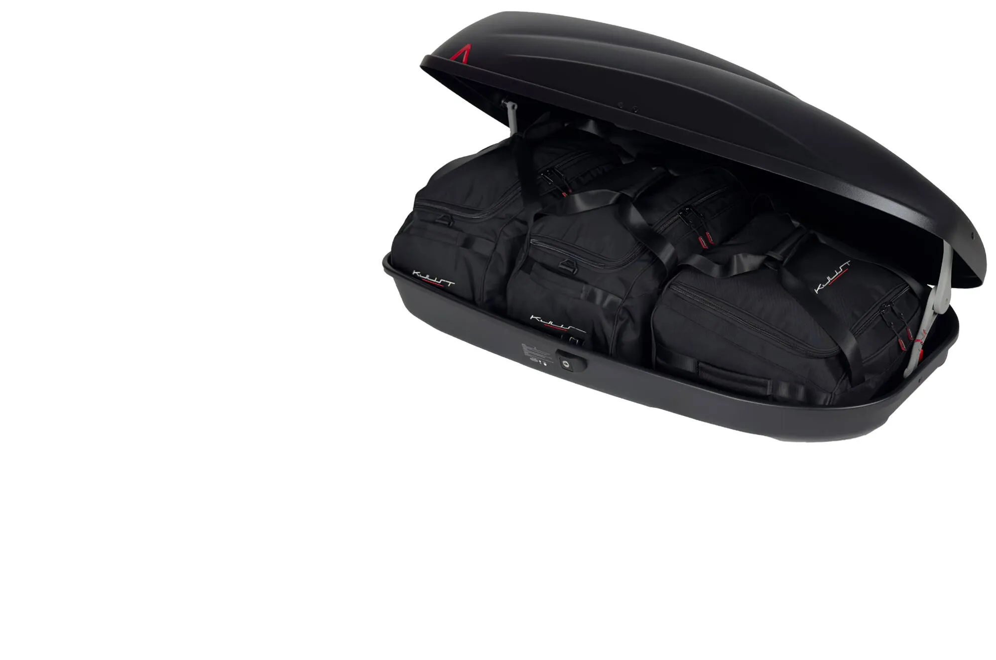 Bagsett til takboks G3 Krono 320 │ 3 stk. – bilde 2