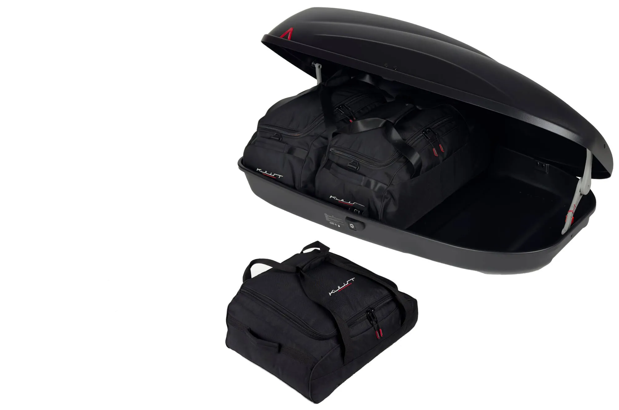 Bagsett til takboks G3 Krono 320 │ 3 stk. – bilde 3