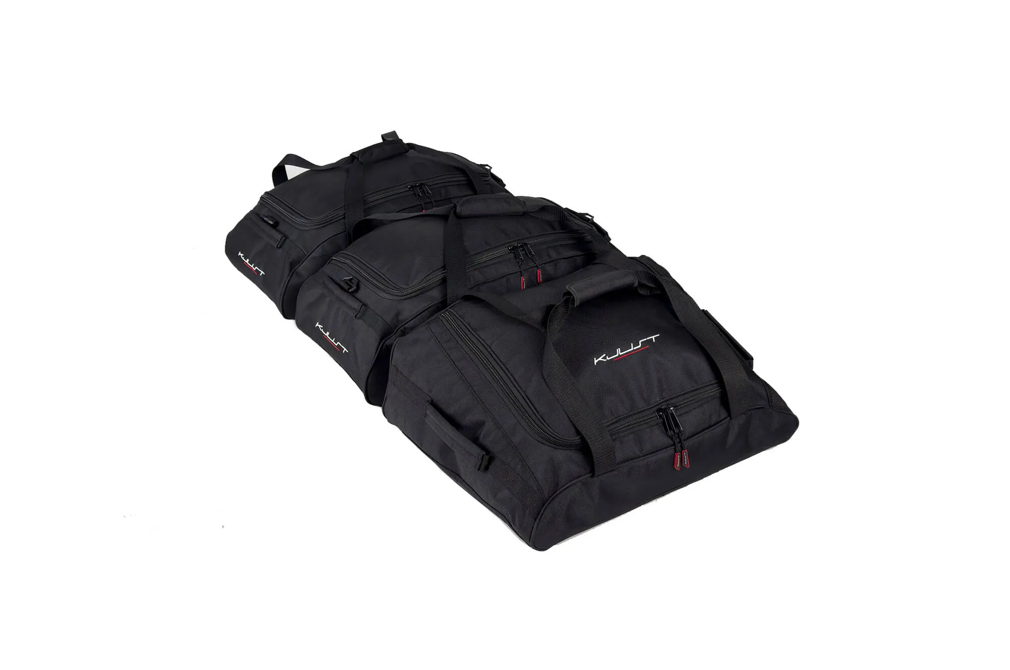 Bagsett til takboks G3 Spark 400 │ 3 stk. – bilde 6