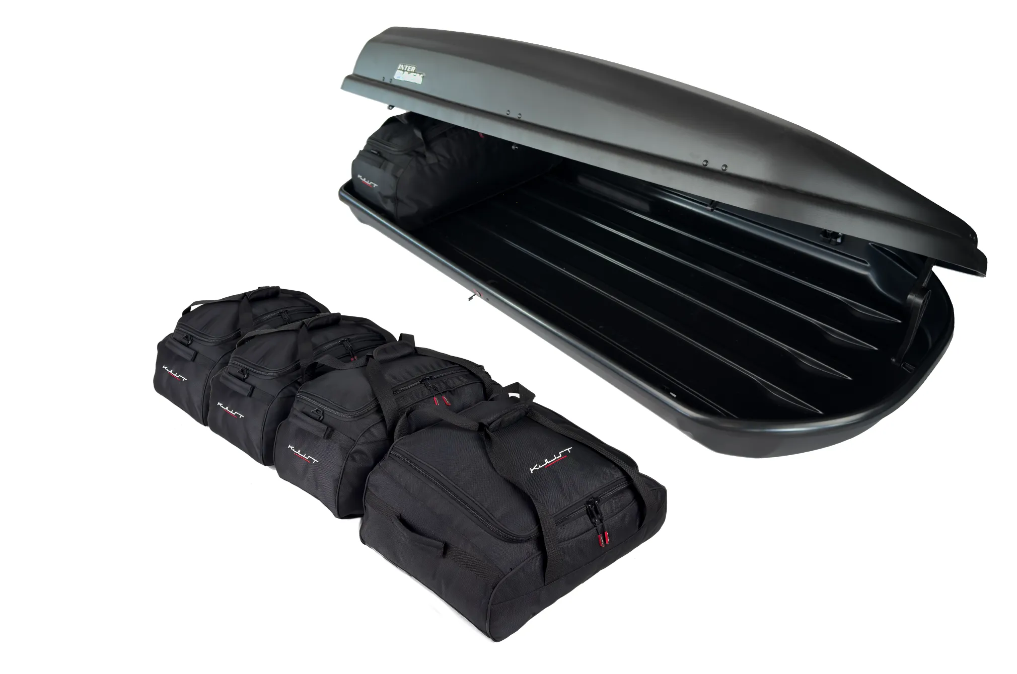 Bagsett til takboks Interpack Gran Torino │ 5 stk. – bilde 7