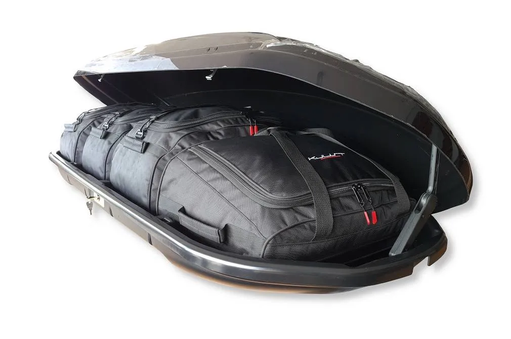 Bagsett til takboks Interpack Tornado 6.6 │ 4 stk. – bilde 2