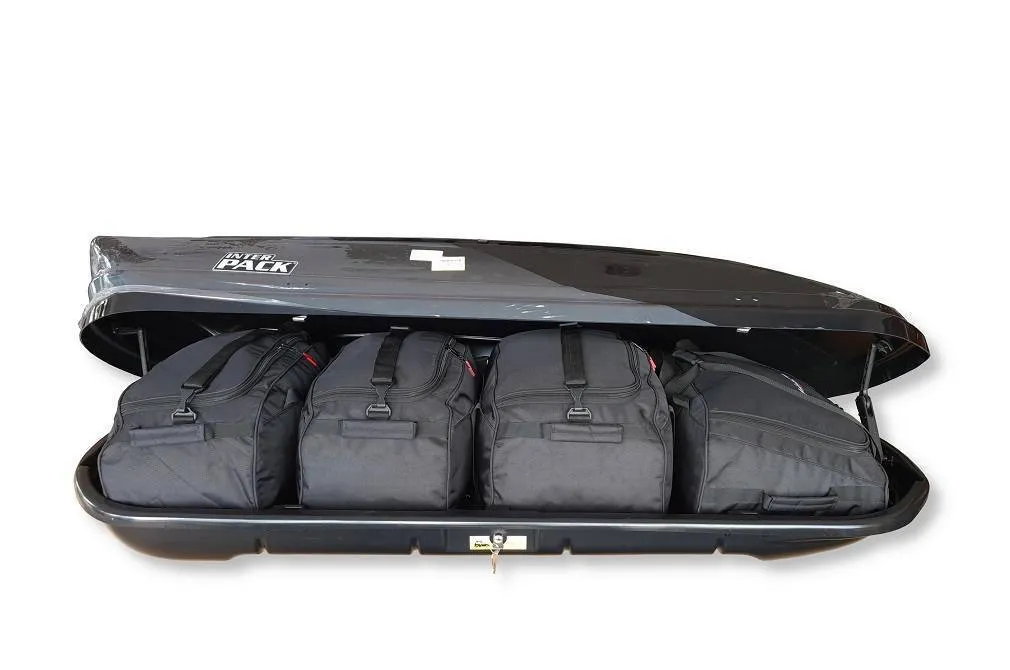 Bagsett til takboks Interpack Tornado 6.6 │ 4 stk. – bilde 3
