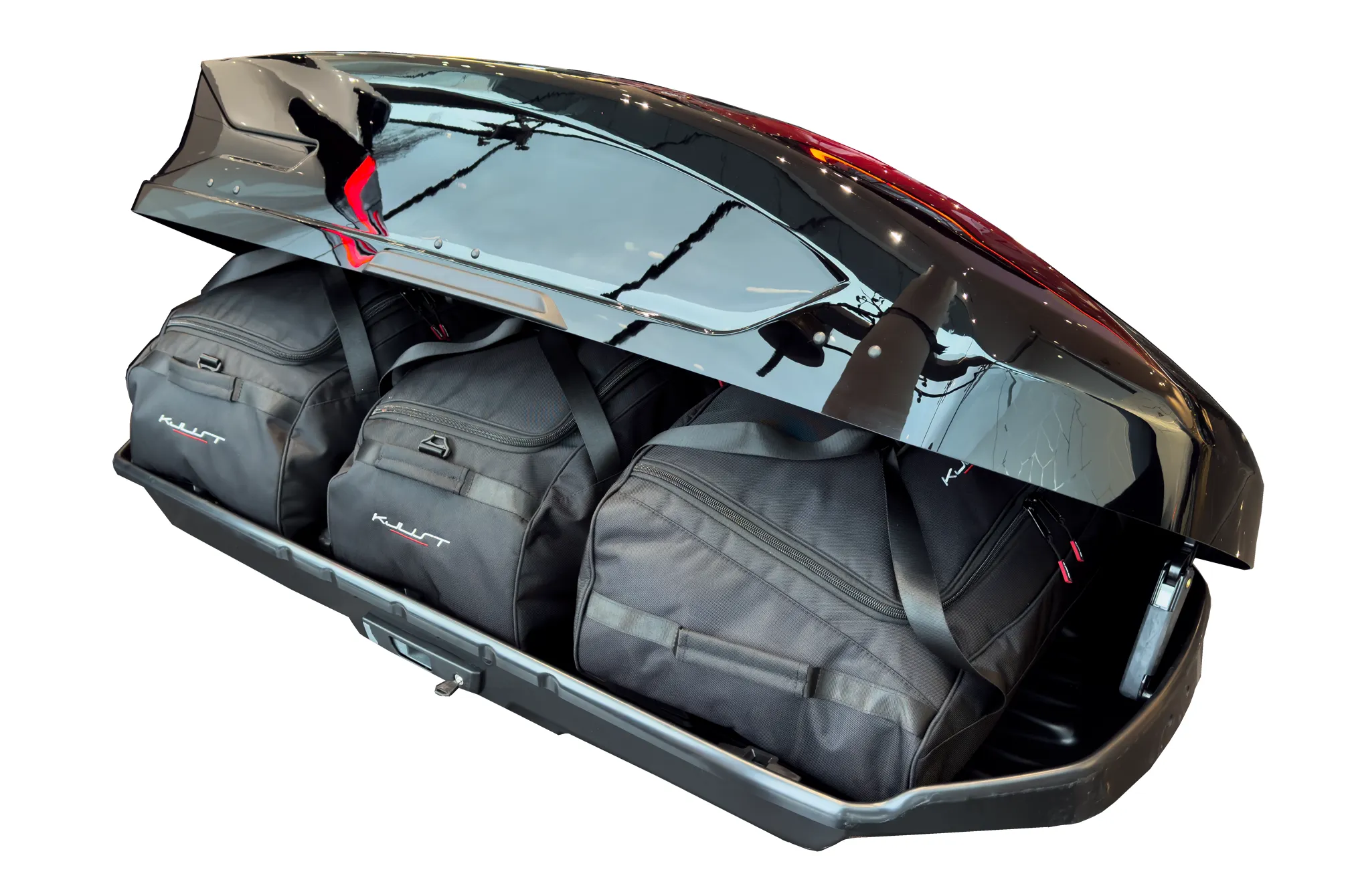Bagsett til takboks Lexus M PW308-00010 415L │ 3 stk.