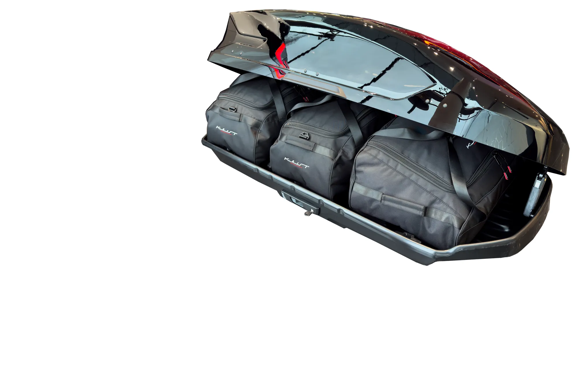 Bagsett til takboks Lexus M PW308-00010 415L │ 3 stk. – bilde 2