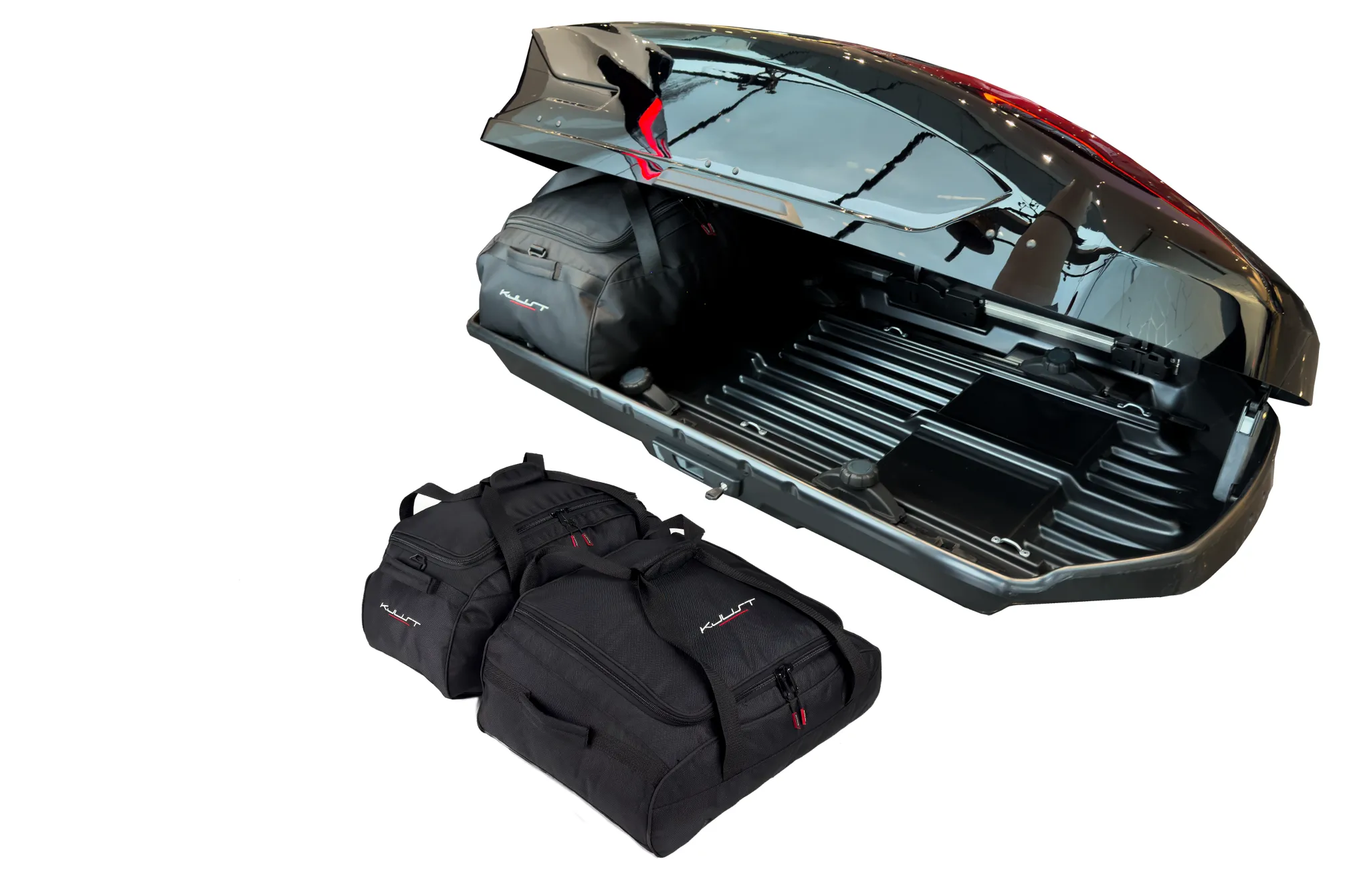 Bagsett til takboks Lexus M PW308-00010 415L │ 3 stk. – bilde 4