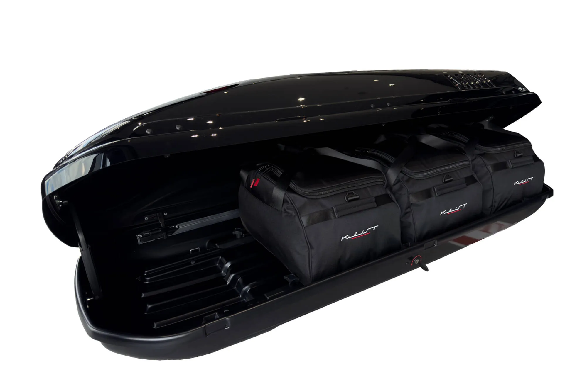Bagsett til takboks Mini 82732223388 320L │ 4 stk. – bilde 2