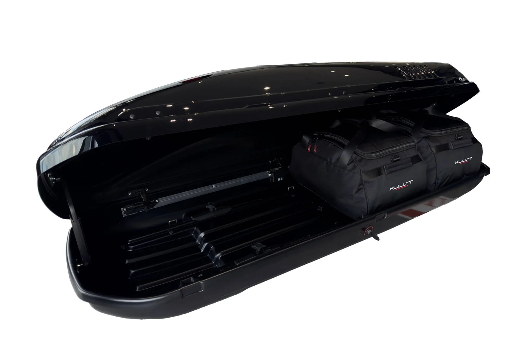 Bagsett til takboks Mini 82732223388 320L │ 4 stk. – bilde 3