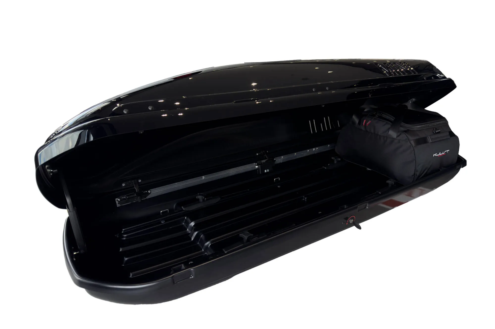 Bagsett til takboks Mini 82732223388 320L │ 4 stk. – bilde 4