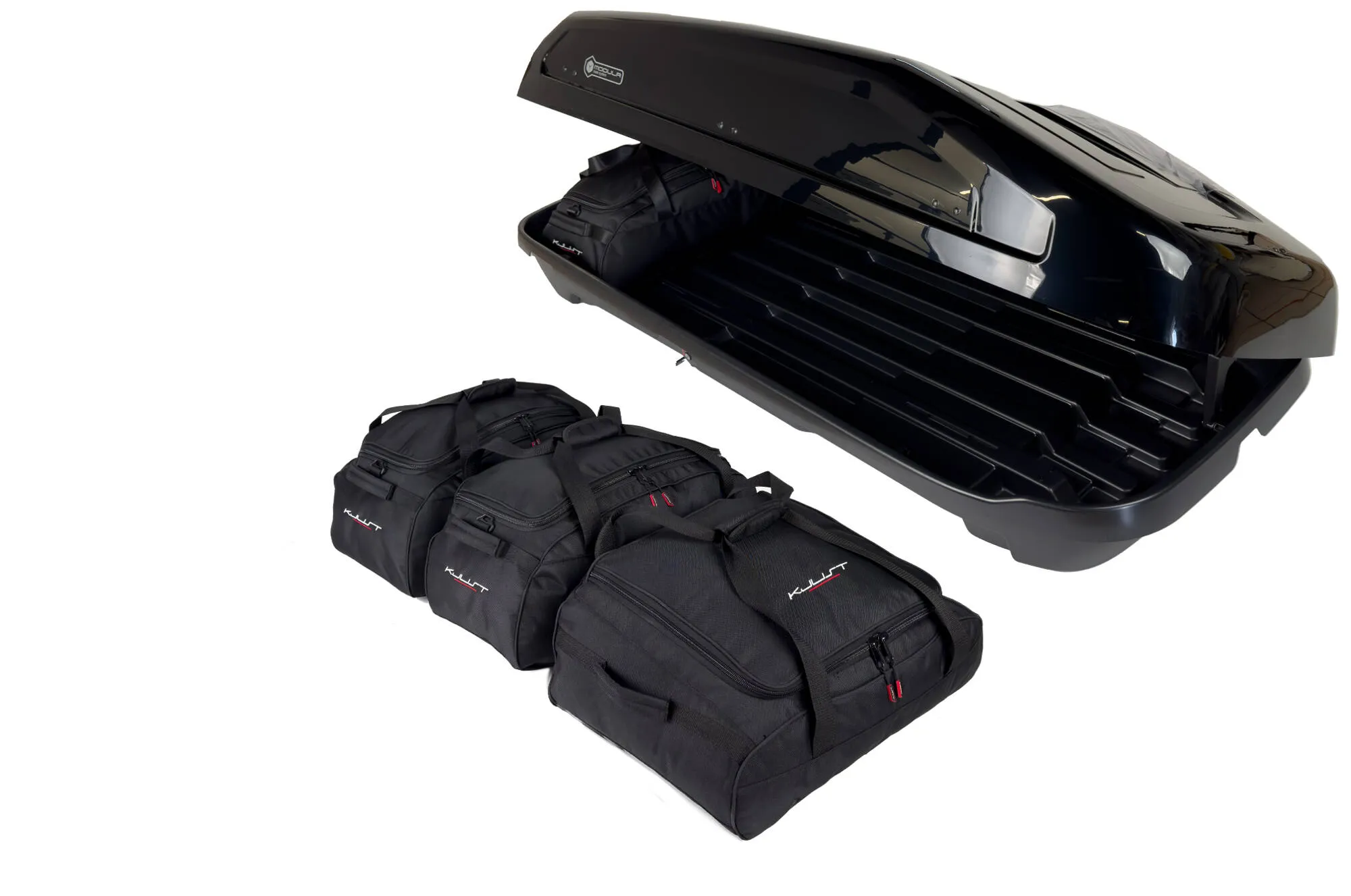 Bagsett til takboks Modula Evo 470 │ 4 stk. – bilde 5