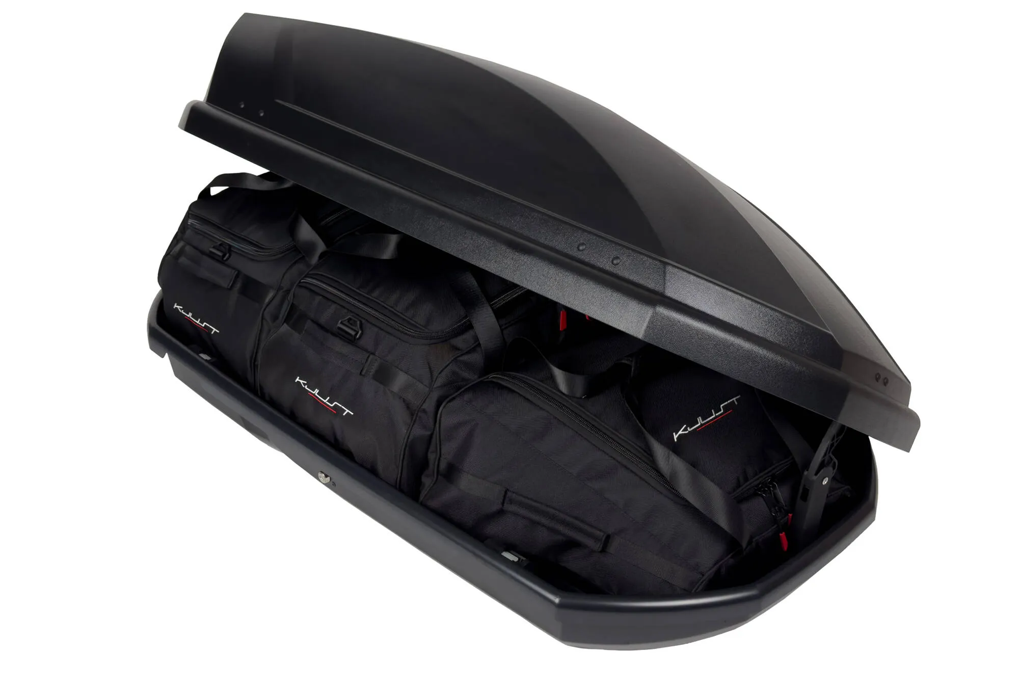 Bagsett til takboks Neumann Adventure 130 │ 3 stk.