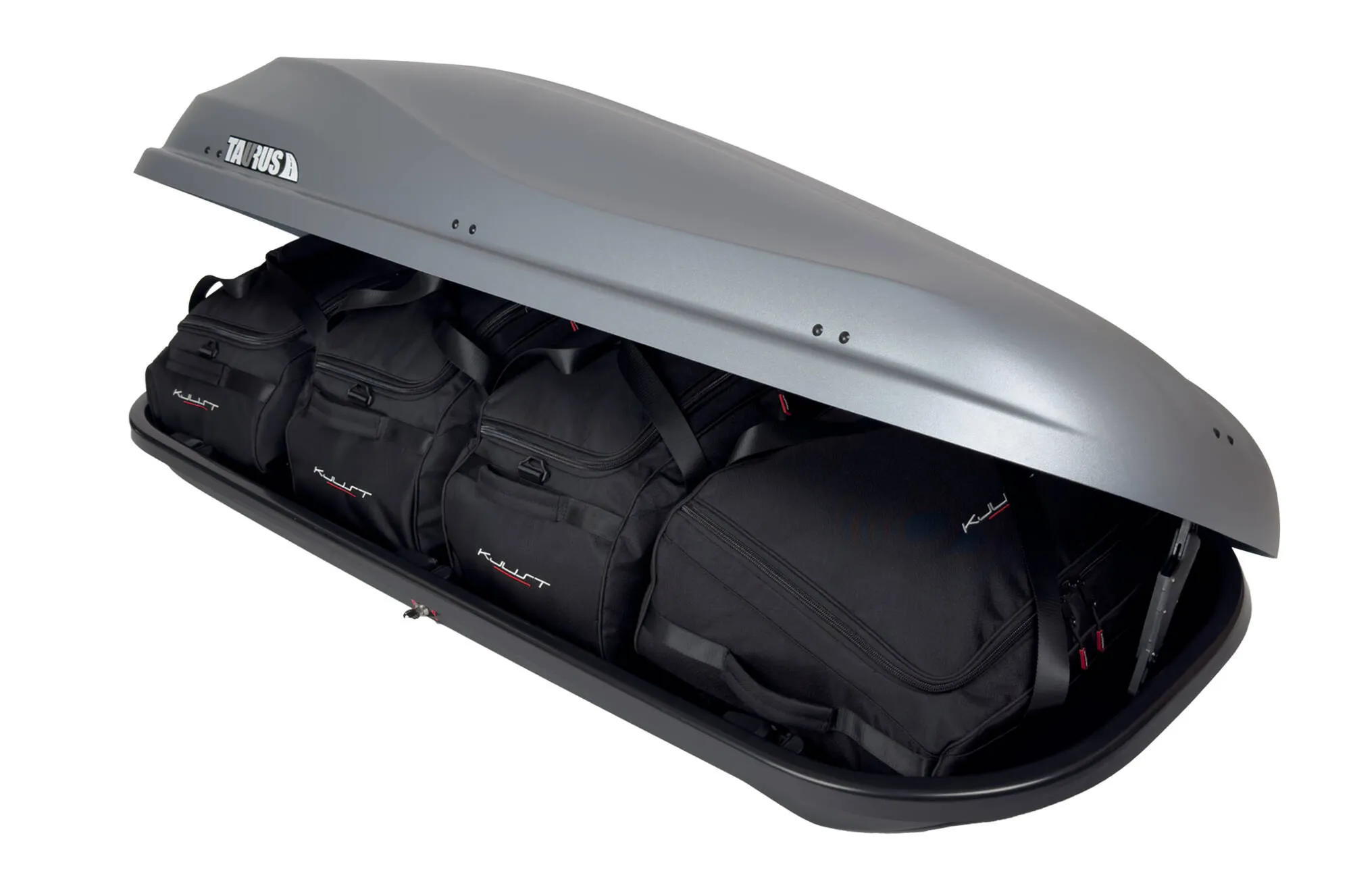 Bagsett til takboks Taurus Altro 460 │ 4 stk.