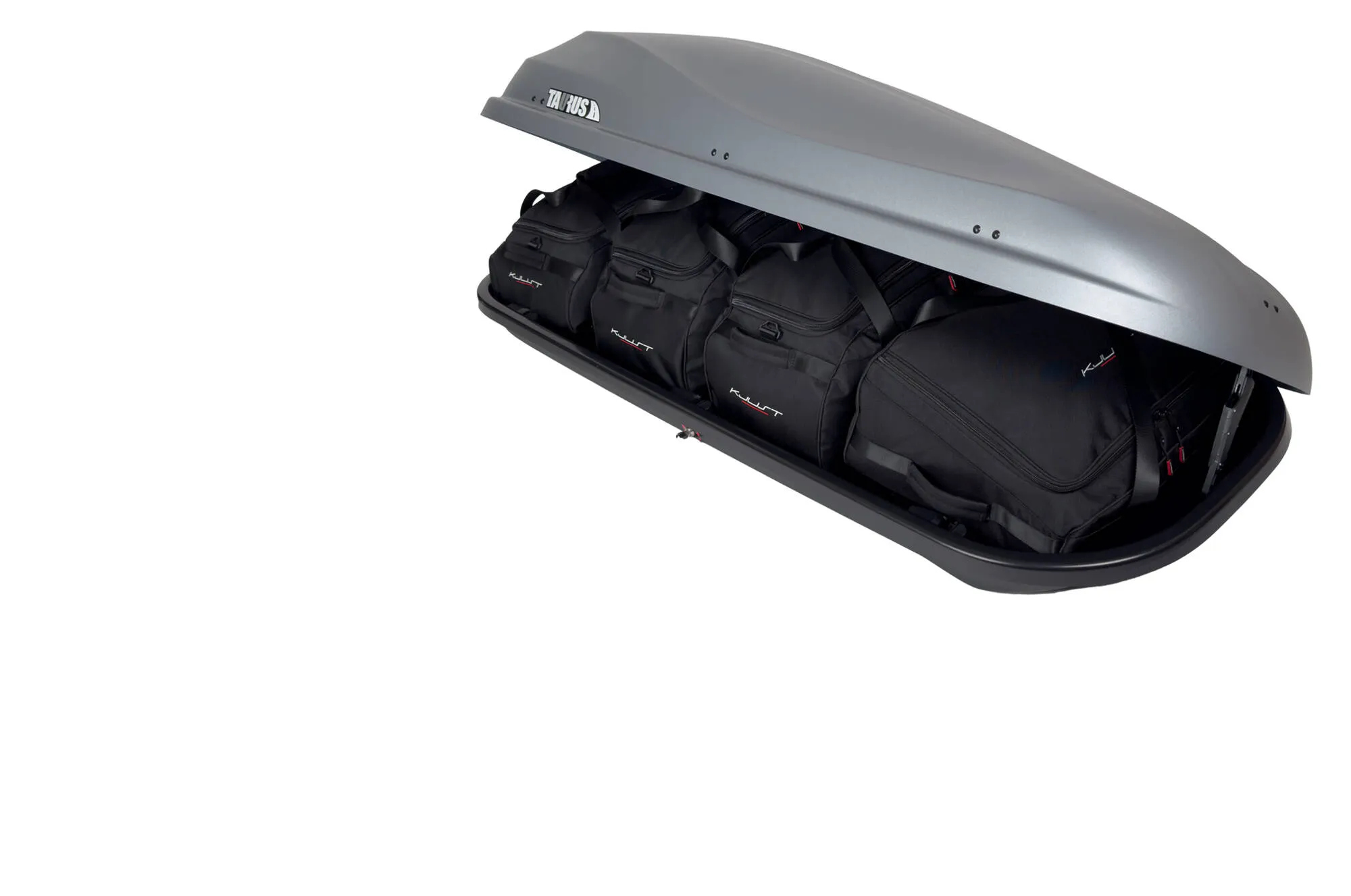 Bagsett til takboks Taurus Altro 460 │ 4 stk. – bilde 2