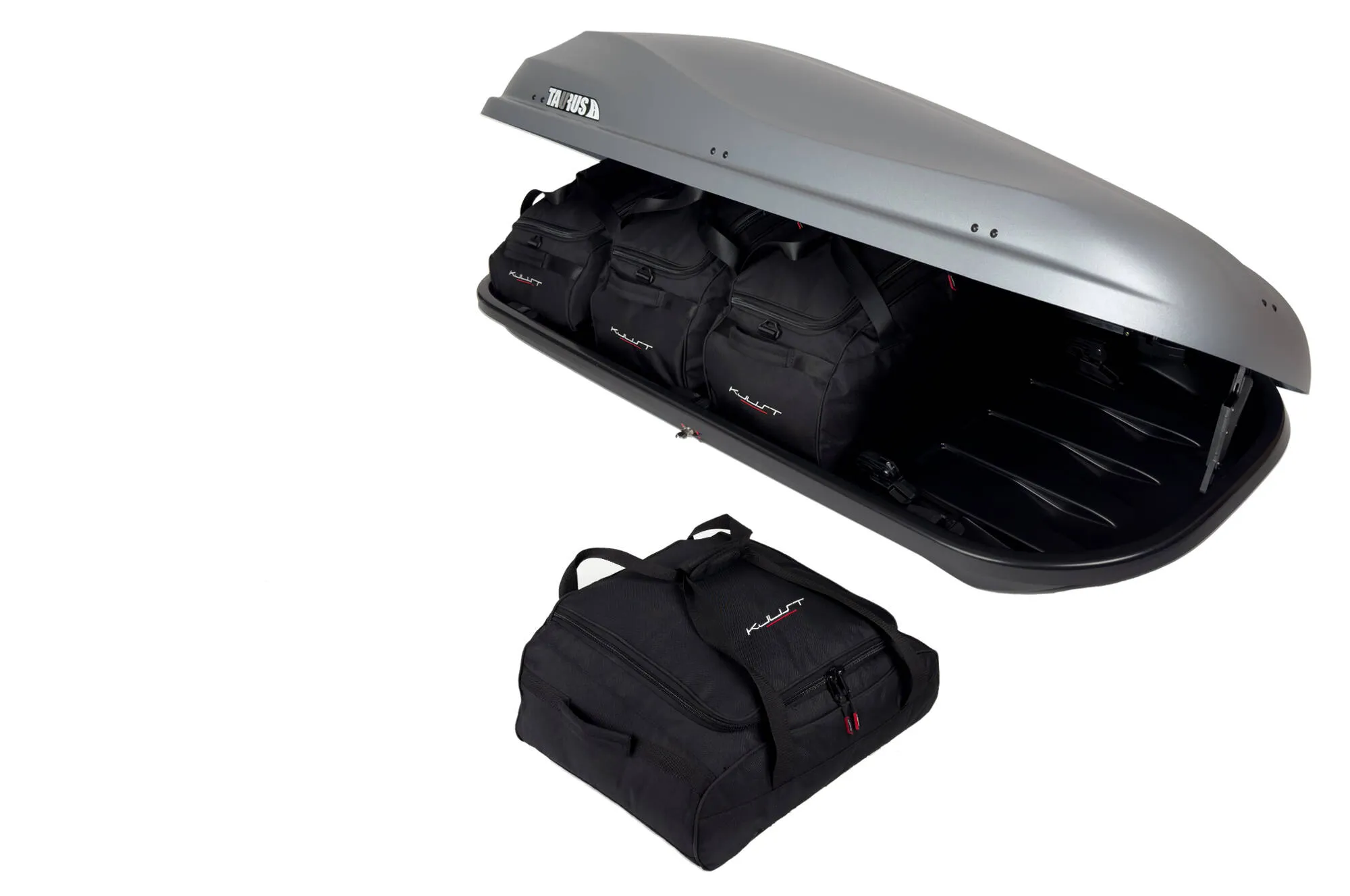 Bagsett til takboks Taurus Altro 460 │ 4 stk. – bilde 3