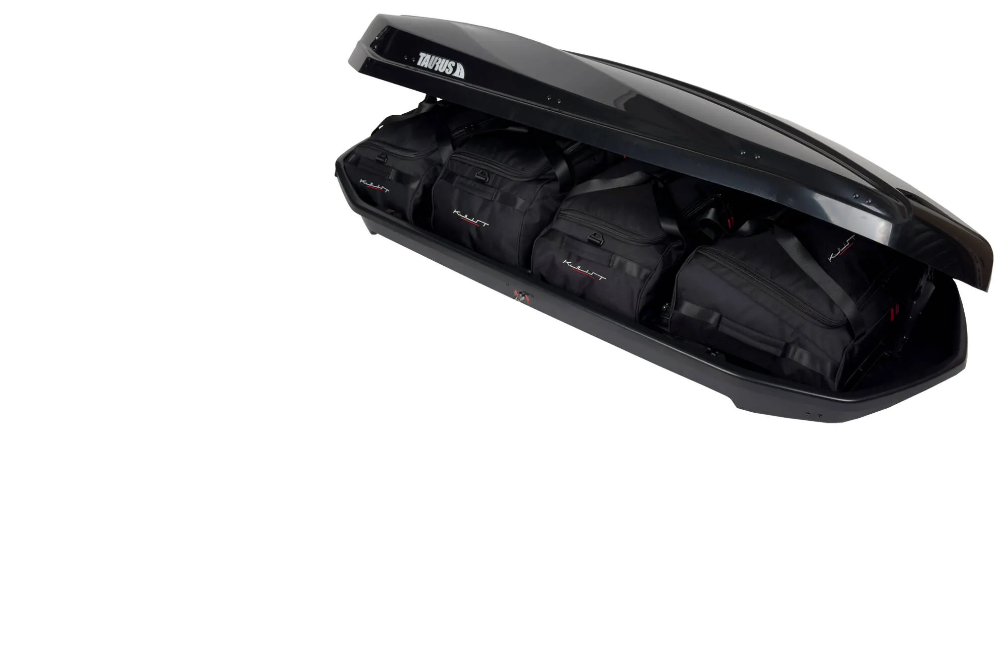 Bagsett til takboks Taurus Strike 440 │ 4 stk. – bilde 2