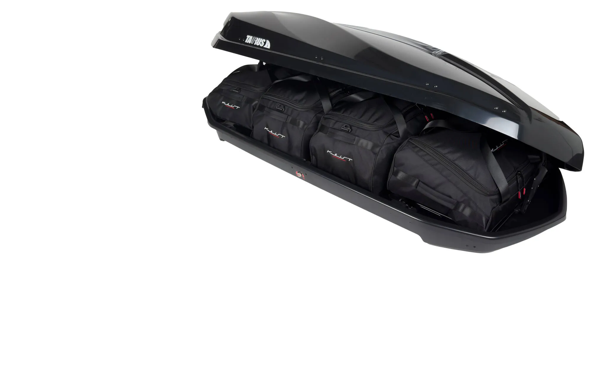 Bagsett til takboks Taurus Strike 480 │ 4 stk. – bilde 2