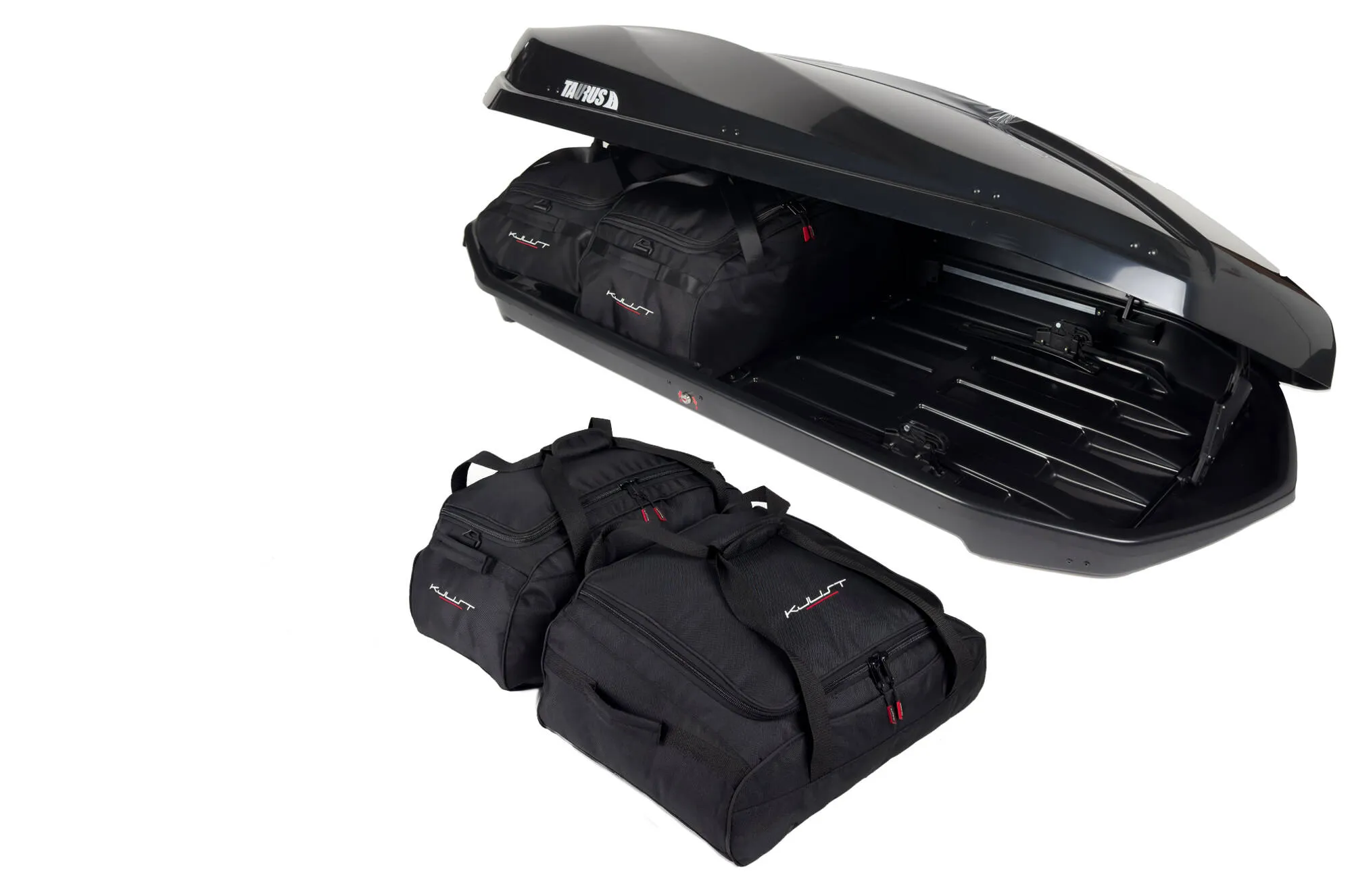 Bagsett til takboks Taurus Strike 480 │ 4 stk. – bilde 4