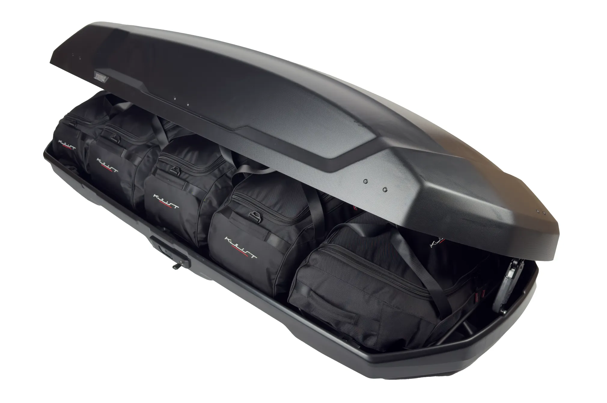 Bagsett til takboks Thule Force 3 XL │ 5 stk. – bilde 2