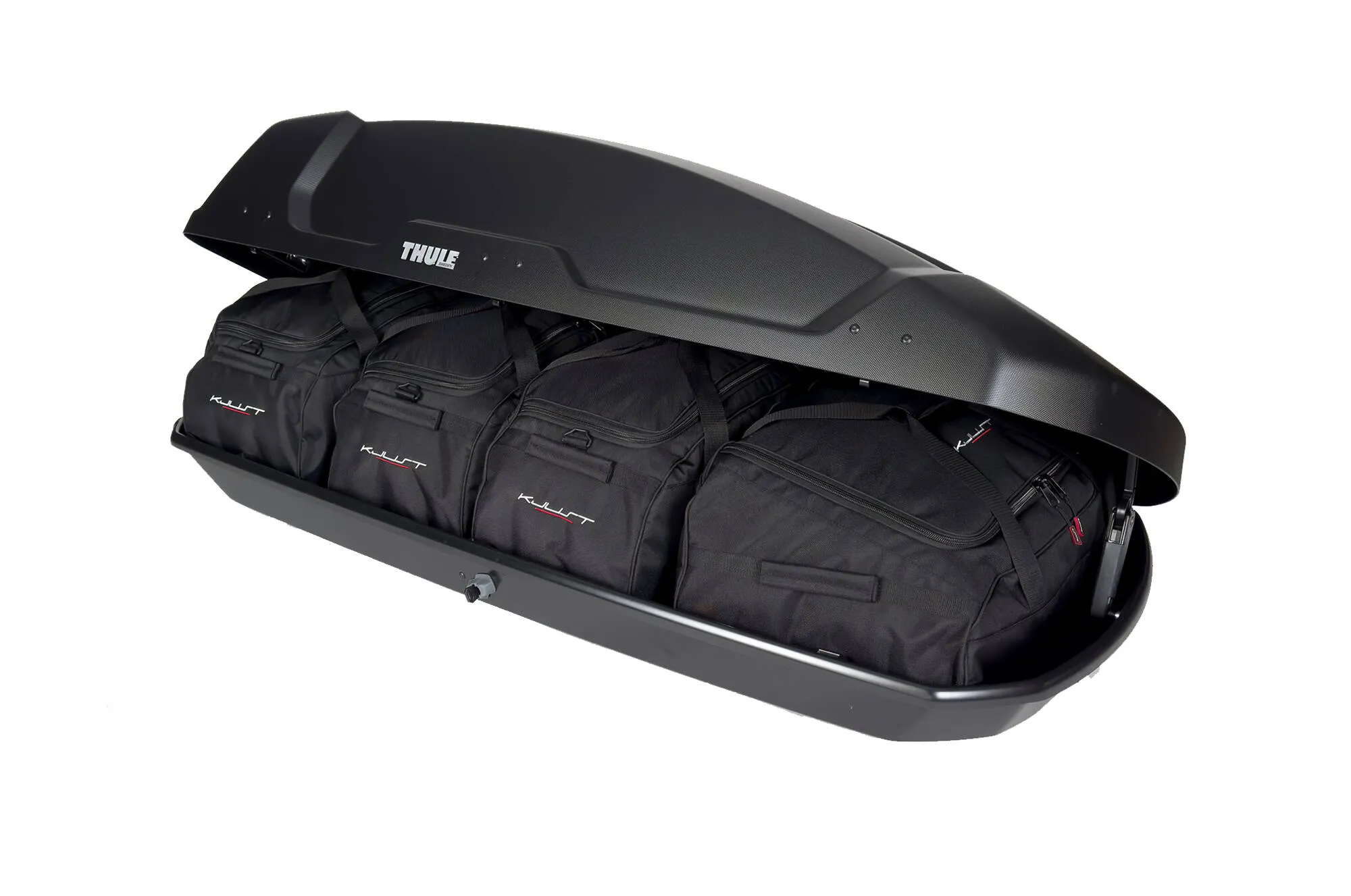 Bagsett til takboks Thule Force XT M │ 4 stk. – bilde 2